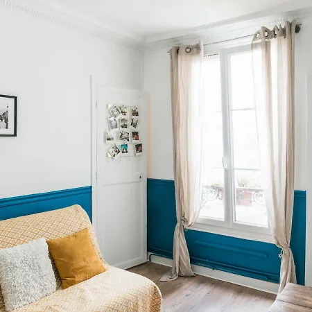 Apartament Welkeys - Mercier