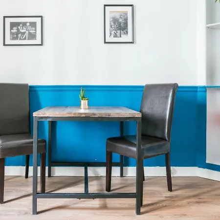 Welkeys - Mercier Apartament